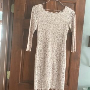 Diane von Furstenberg Dress